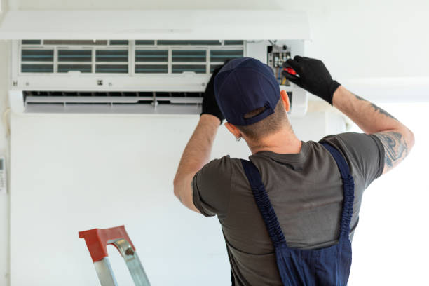 Best Air Duct Cleaning Near Me  in Linden, TN
