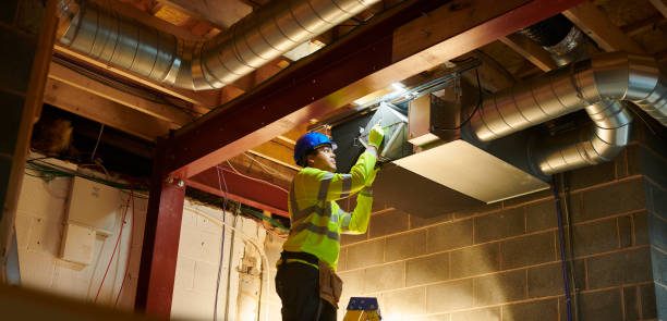 Best Affordable Air Duct Cleaning  in Linden, TN
