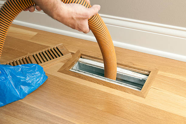 Best Air Duct Cleaning Near Me  in Linden, TN