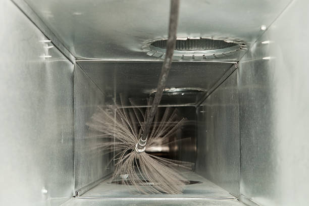 Best Best Air Duct Cleaning Company  in Linden, TN
