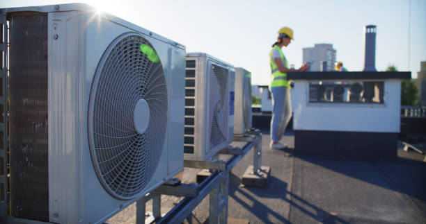 Best Best Air Duct Cleaning Company  in Linden, TN